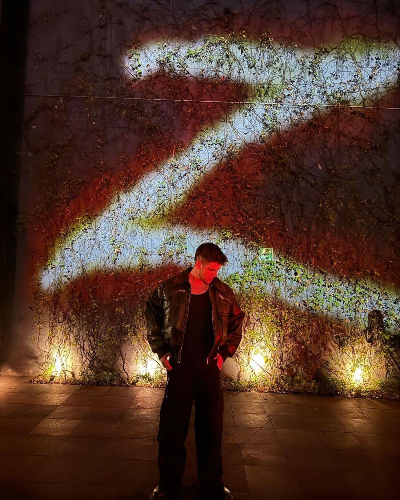 Miguel Bernardeau è Zorro