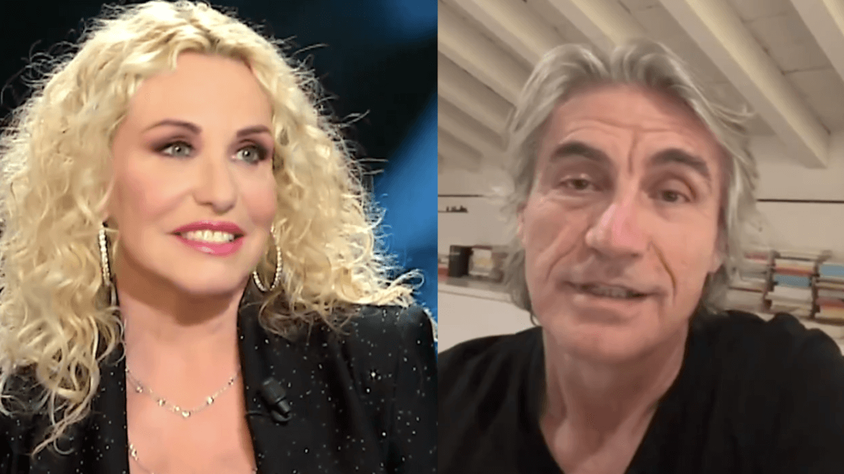 Sugo-Gate a Belve, Antonella Clerici fa il nome di Ligabue che smentisce: “Mai detta una cosa del genere” (VIDEO)