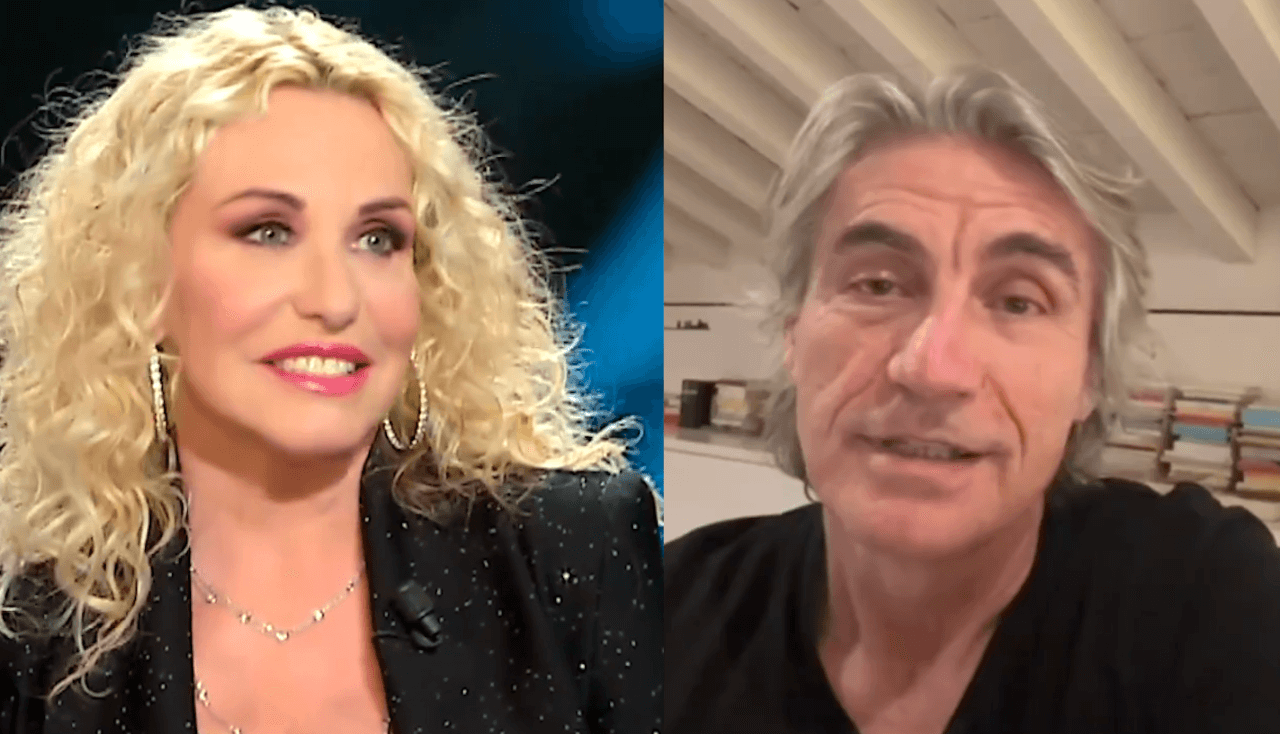 Sugo-Gate a Belve, Antonella Clerici fa il nome di Ligabue che smentisce: “Mai detta una cosa del genere” (VIDEO)