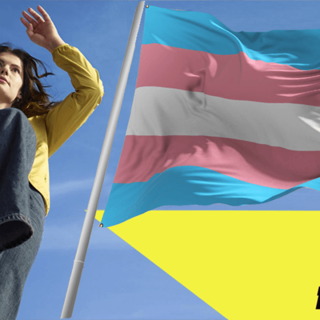 TRNASgender Next Generation EU
