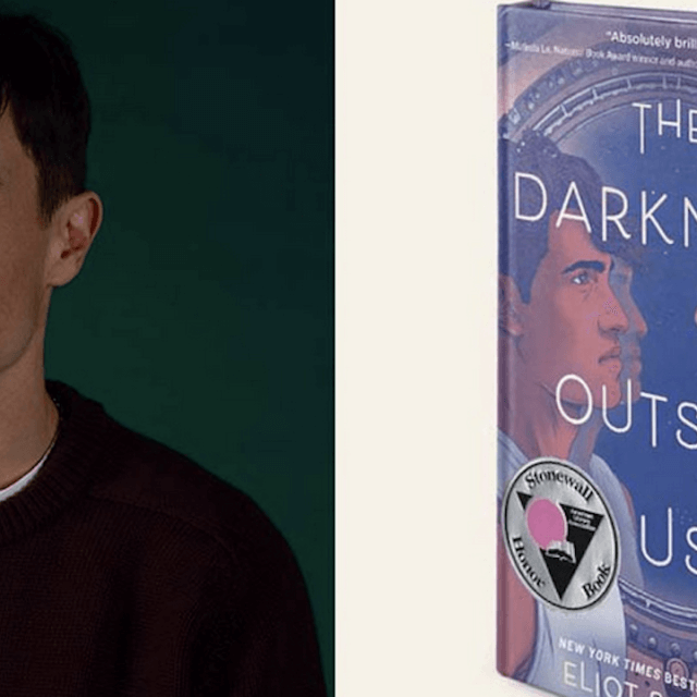 The Darkness Outside Us, Elliot Page porta al cinema il romanzo queer sci-fi di Eliot Schrefer