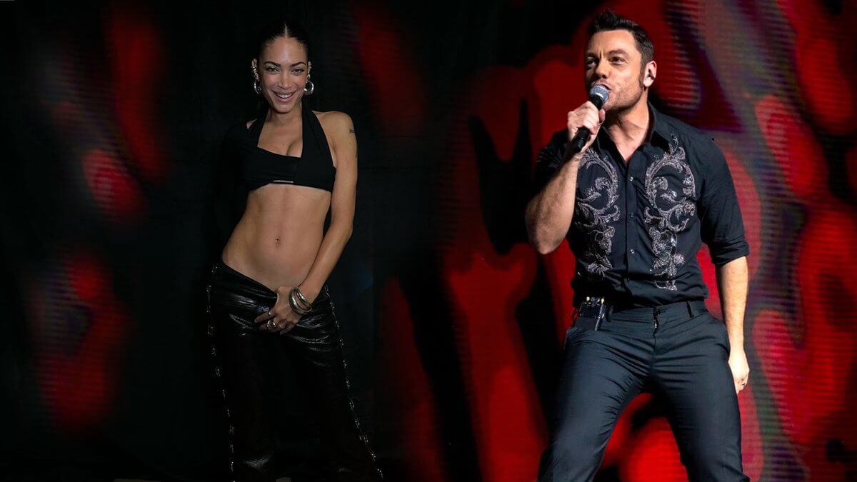 Tiziano Ferro, duetto con Elodie per il ritorno dopo la crisi?