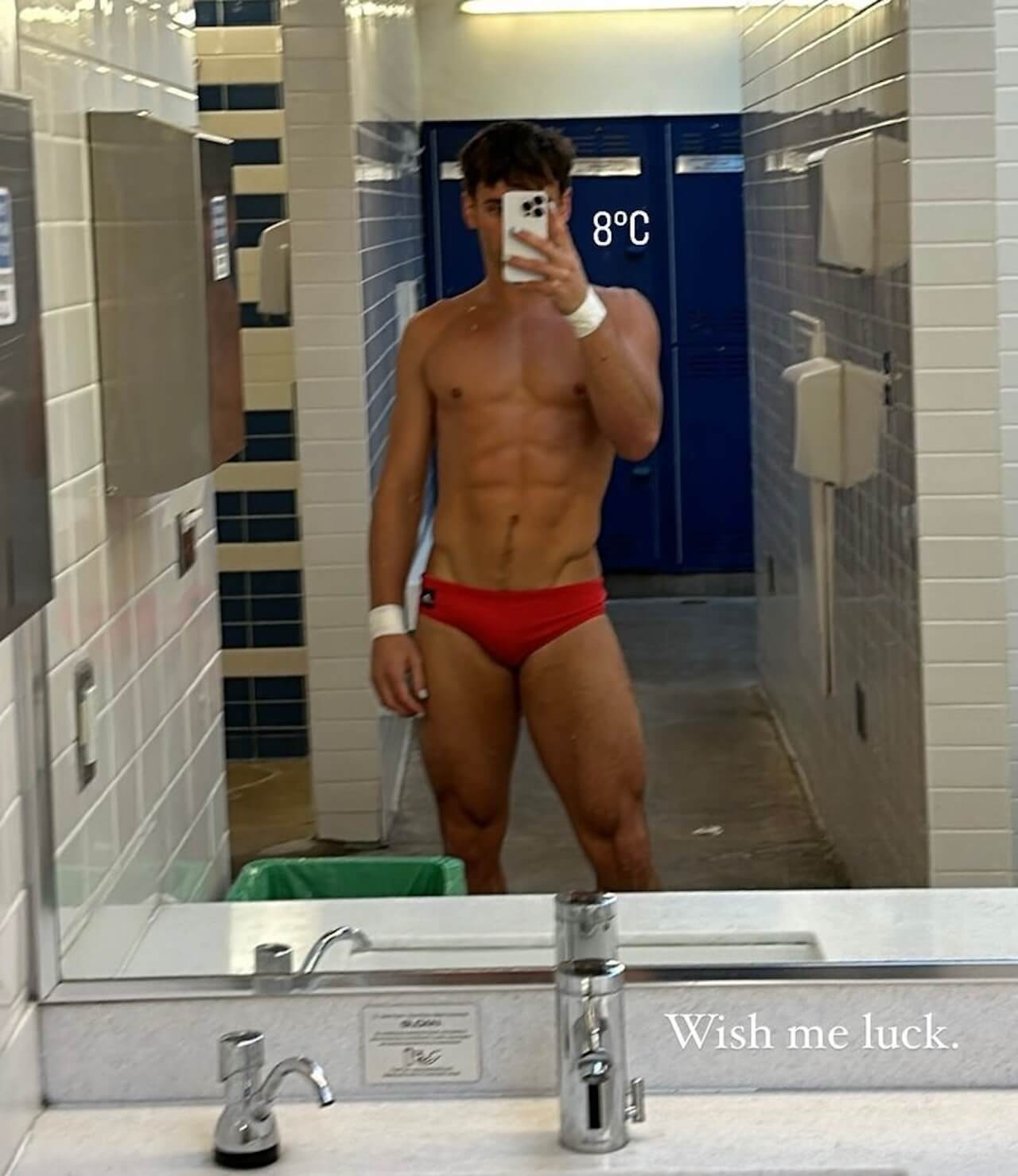 Tom Daley