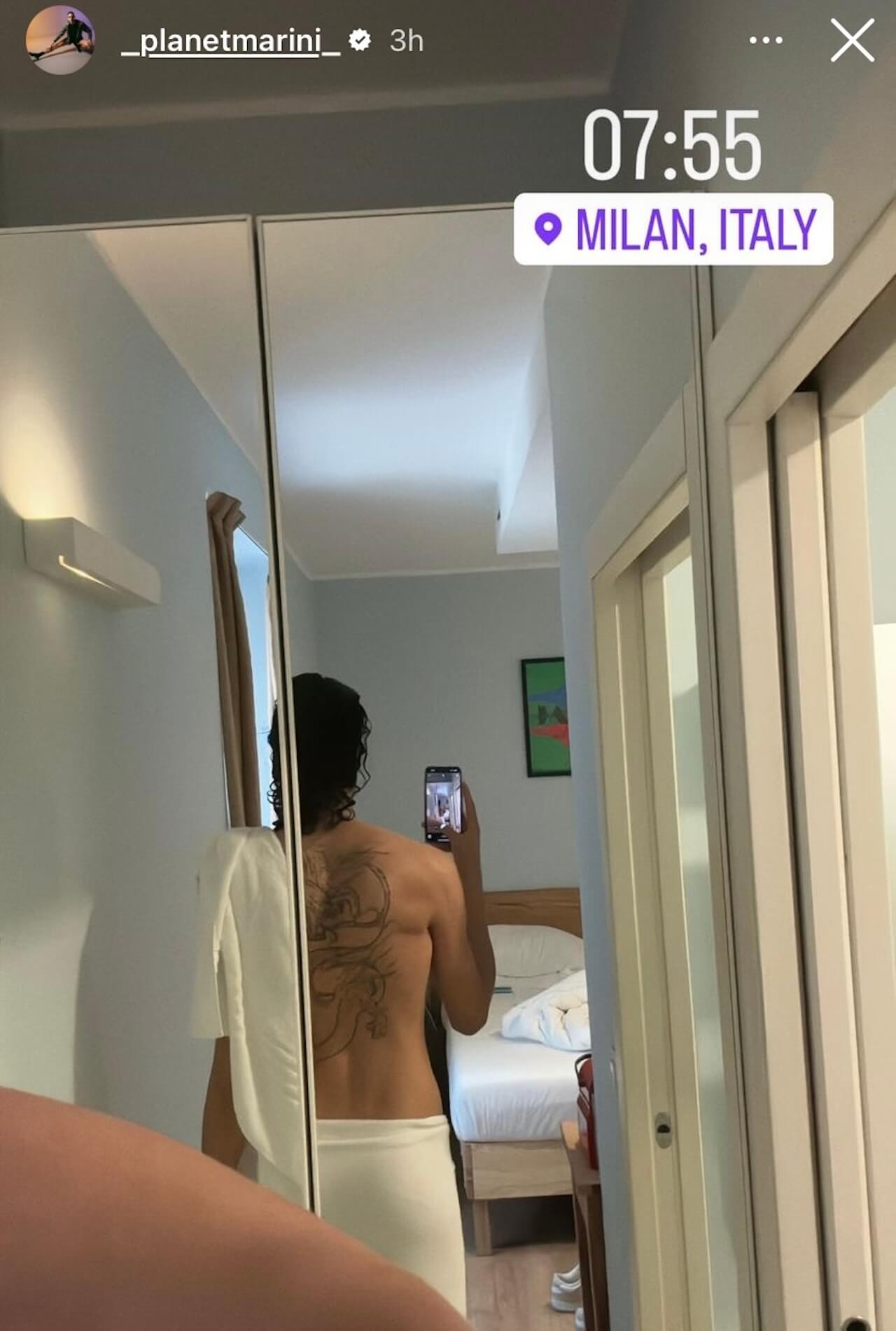 Tommaso Marini