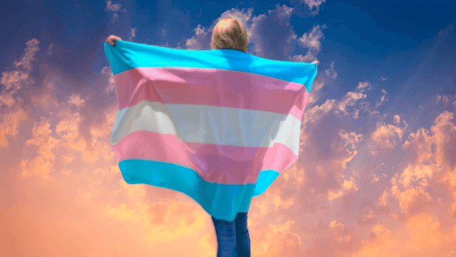 transgender, disforia di genere, triptorelina