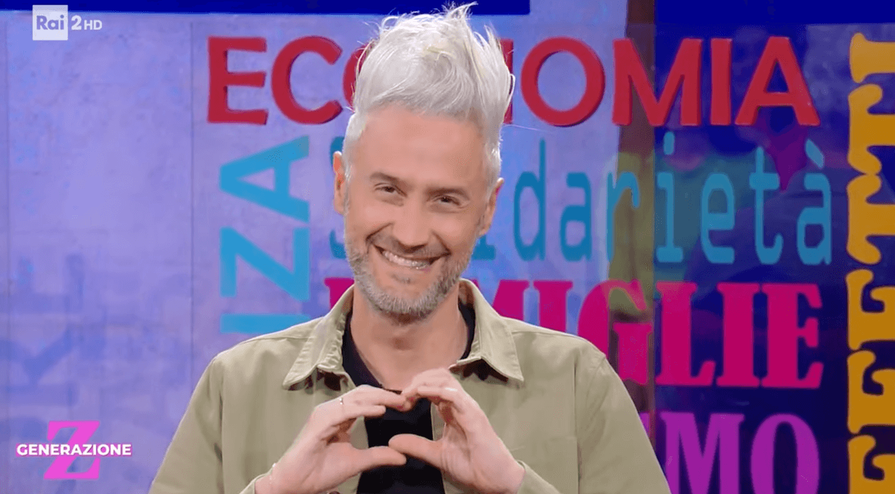 Vincenzo Schettini tra coming out e amore: “Francesco mi completa, è la mia metà” (VIDEO)