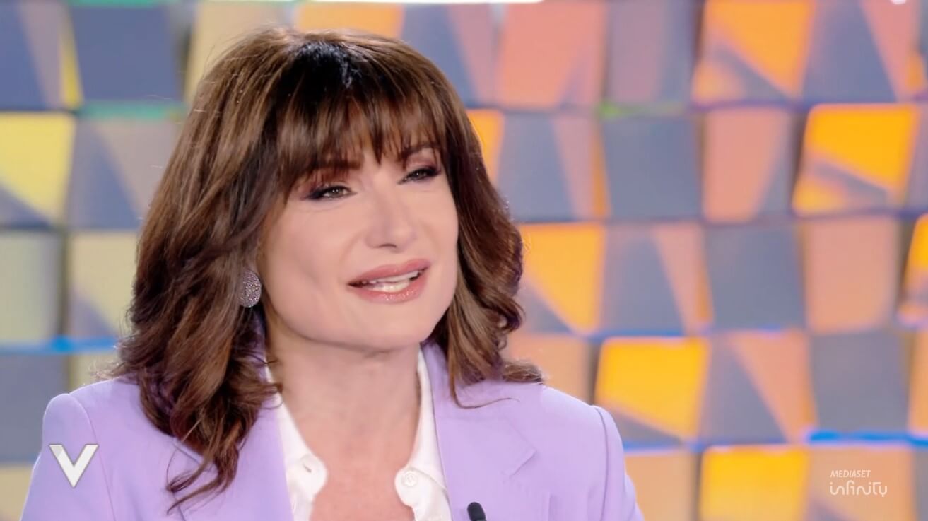 Vladimir Luxuria, Verissimo