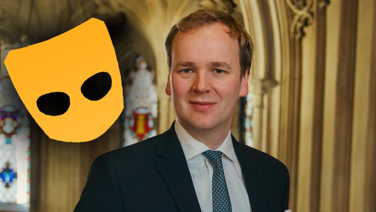 Da Grindr a Whatsapp, l’assedio gay al parlamento britannico ha nome e cognome