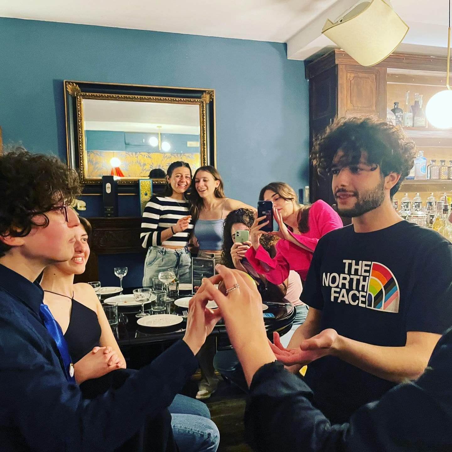 arcigay l'aquila