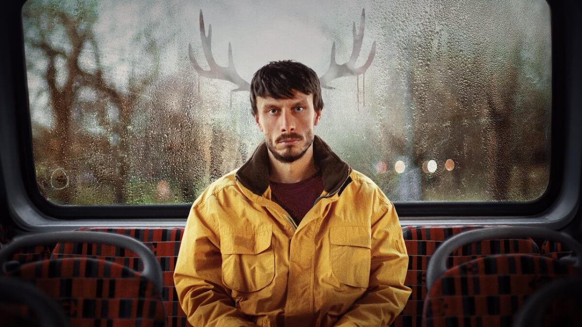 Lions, la nuova serie del creatore di Baby Reindeer Richard Gadd