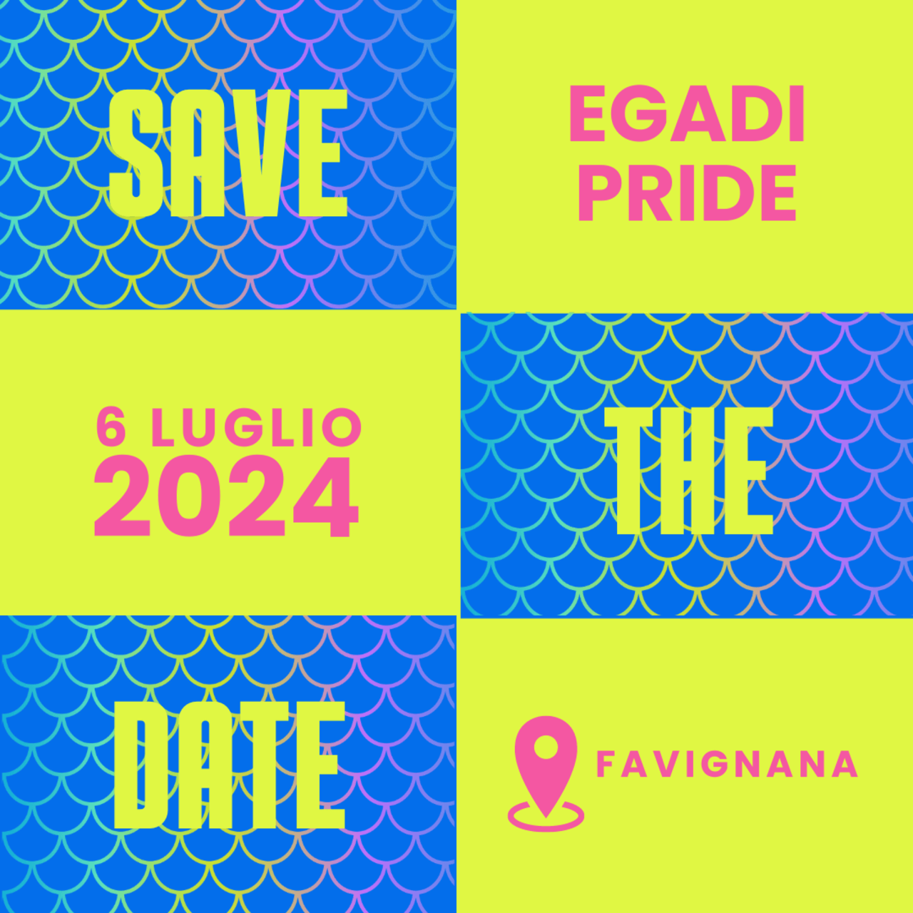 egadi pride