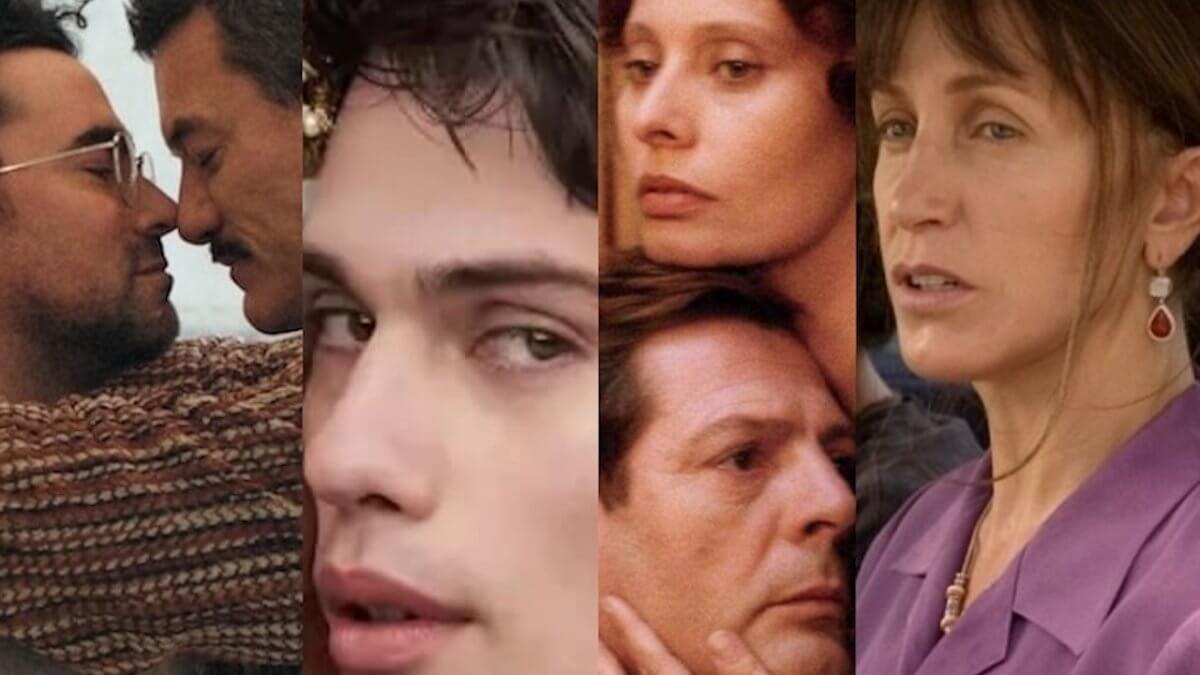 I film LGBTQIA+ della settimana 22/28 aprile tra tv generalista e streaming