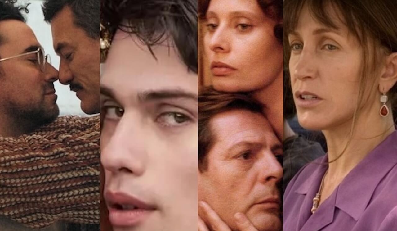 I film LGBTQIA+ della settimana 22/28 aprile tra tv generalista e streaming