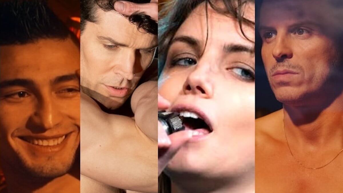 I film LGBTQIA+ della settimana 29 aprile/5 maggio tra tv generalista e streaming