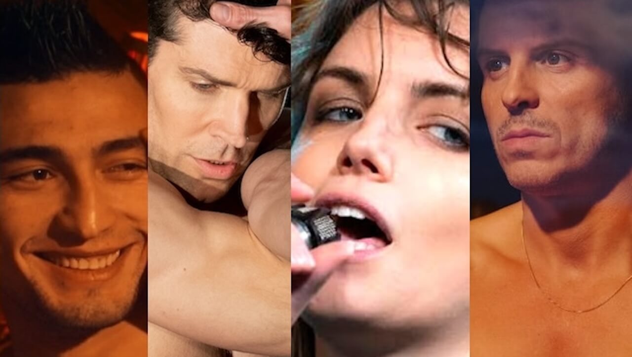 I film LGBTQIA+ della settimana 29 aprile/5 maggio tra tv generalista e streaming