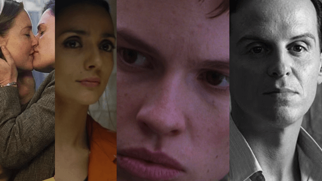 I film LGBTQIA+ della settimana 8/14 aprile tra tv generalista e streaming - film queer - Gay.it