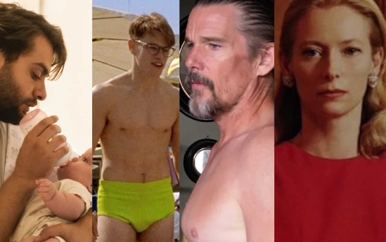 I film LGBTQIA+ della settimana 15/21 aprile tra tv generalista e streaming