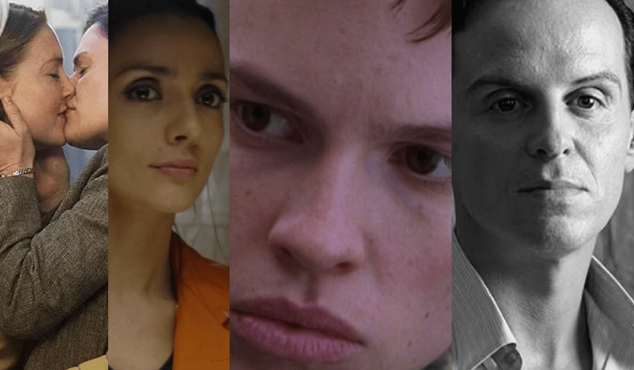 I film LGBTQIA+ della settimana 8/14 aprile tra tv generalista e streaming