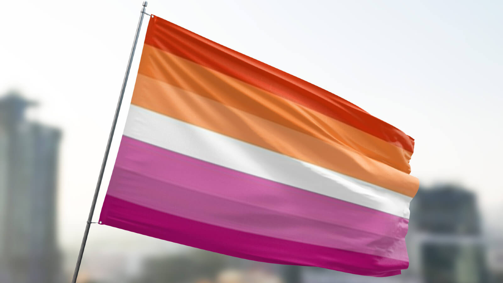 Giornata della Visibilità Lesbica