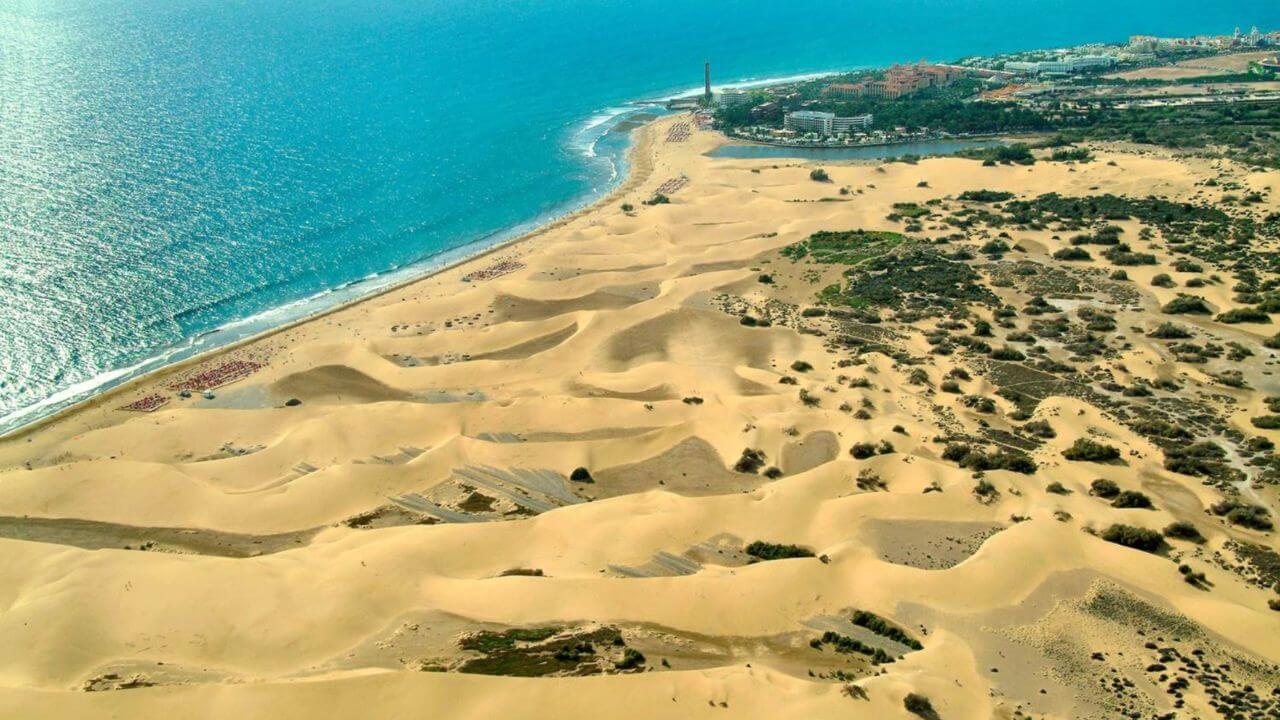 Gran Canaria tra spiagge dorate, acque cristalline e accoglienza LGBTQIA+ - guida lgbtqia friendly a gran canaria 10 - Gay.it