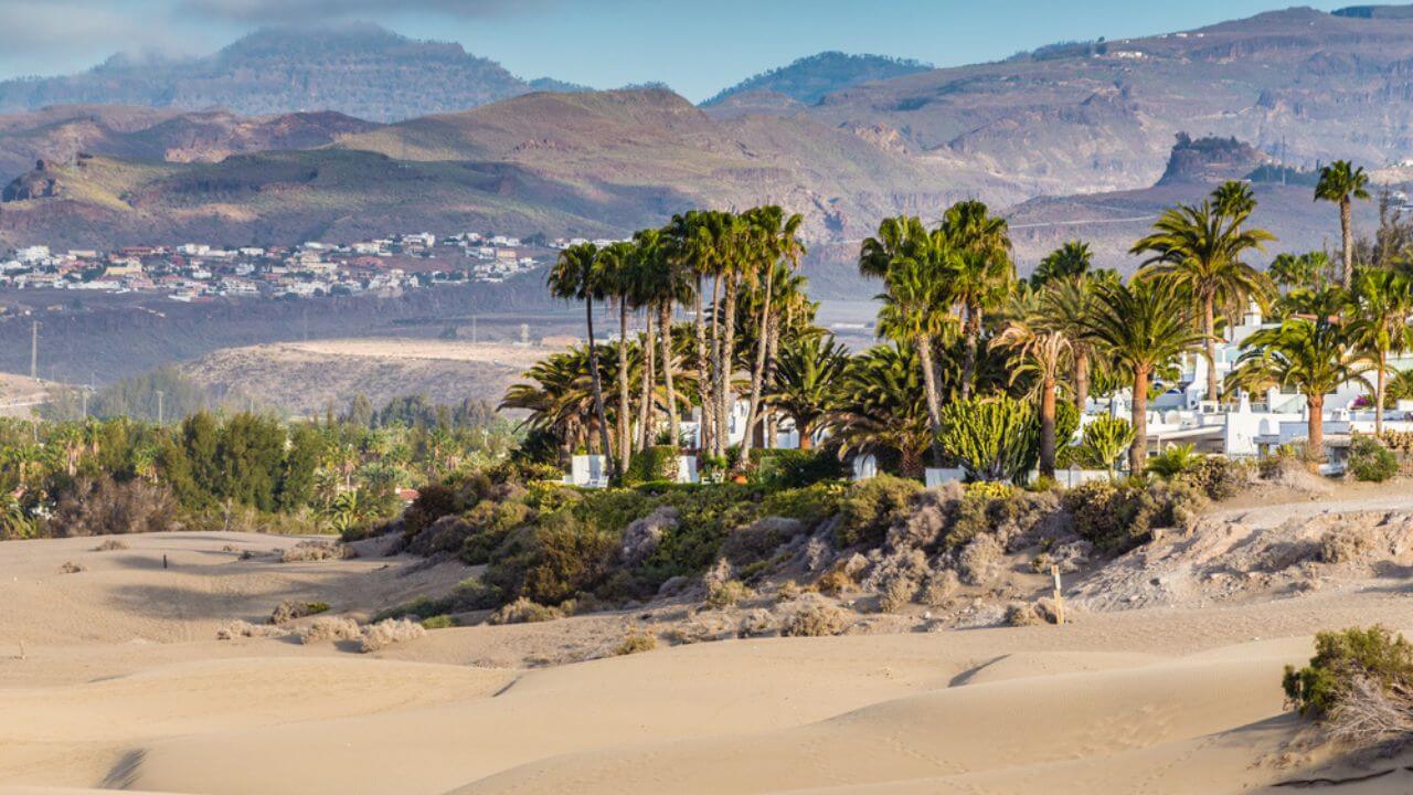 Gran Canaria tra spiagge dorate, acque cristalline e accoglienza LGBTQIA+ - guida lgbtqia friendly a gran canaria 2 - Gay.it