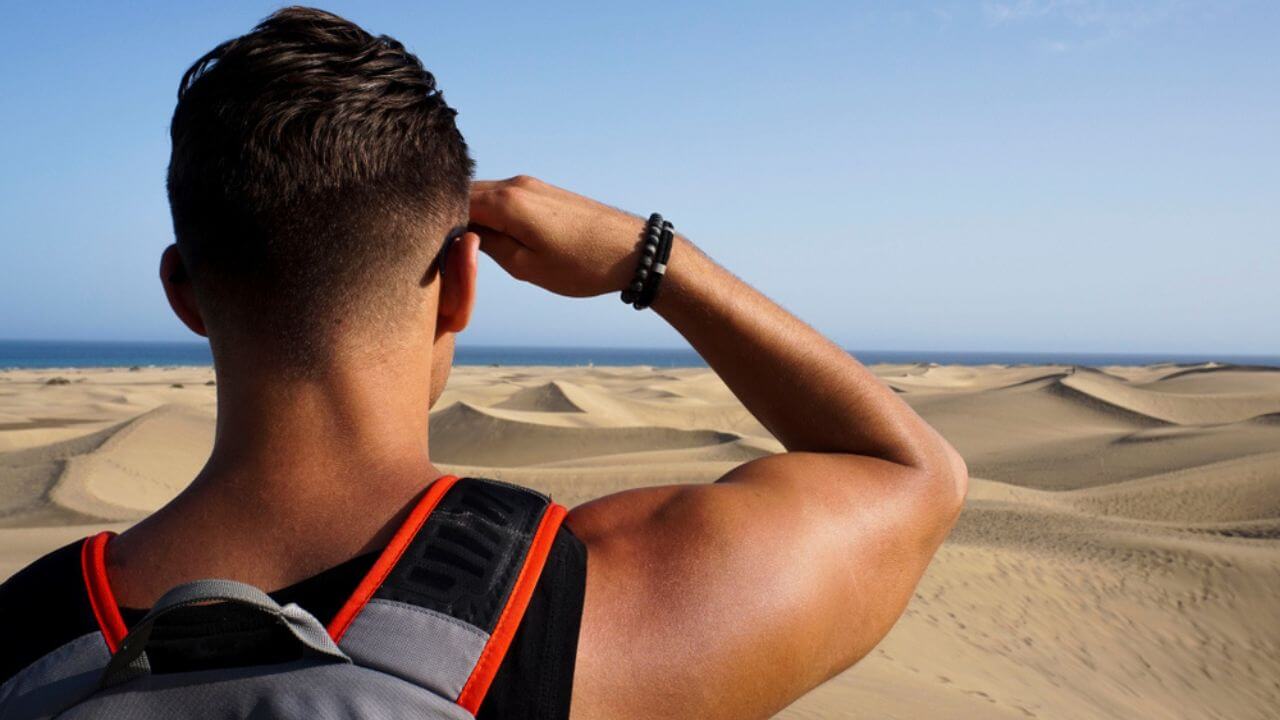 Gran Canaria tra spiagge dorate, acque cristalline e accoglienza LGBTQIA+ - guida lgbtqia friendly a gran canaria 3 - Gay.it