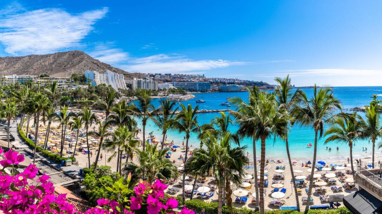 Gran Canaria tra spiagge dorate, acque cristalline e accoglienza LGBTQIA+ - guida lgbtqia friendly a gran canaria 7 - Gay.it