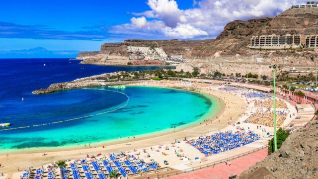 Gran Canaria, i Caraibi dell'Europa tra spiagge dorate, acque cristalline e accoglienza LGBTQIA+-friendly - guida lgbtqia friendly a gran canaria 8 - Gay.it