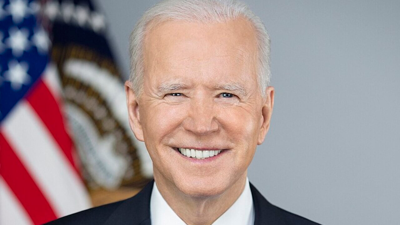 Joe Biden