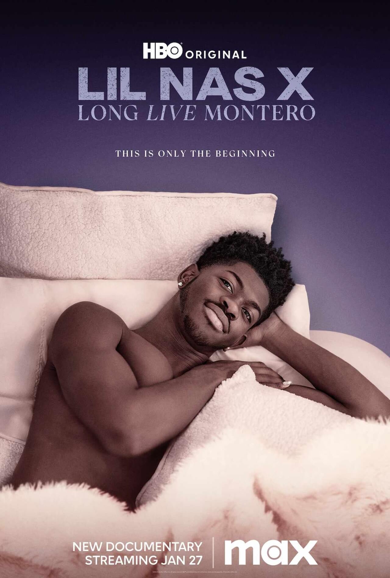Lil Nas X: Long Live Montero, recensione. Essere icona queer, orgogliosa e rivoluzionaria - lil nas x 012624 7 06a90846911640119e42e60b7e376cf3 - Gay.it