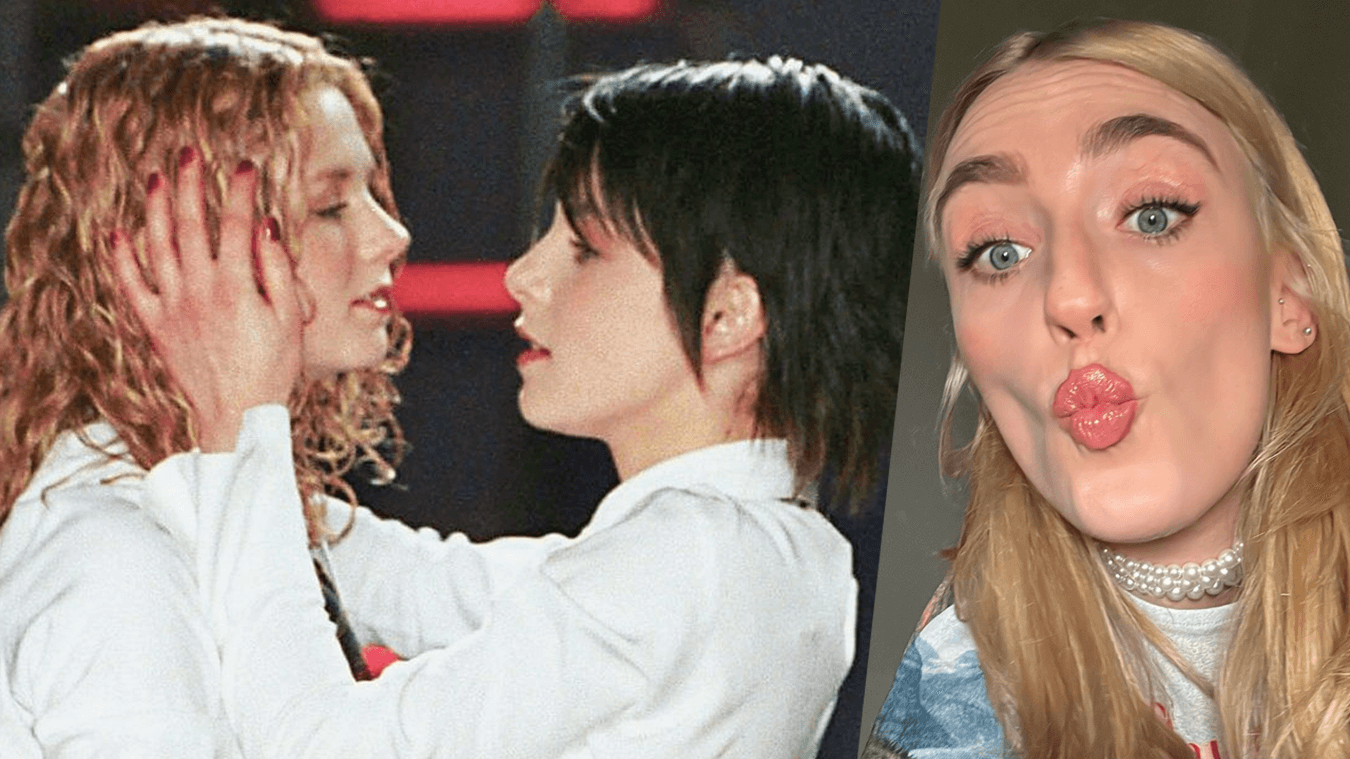 Mara Sattei nel nuovo singolo “Tempo” campiona le t.A.T.u. che si finsero lesbiche: ma che fine hanno fatto?