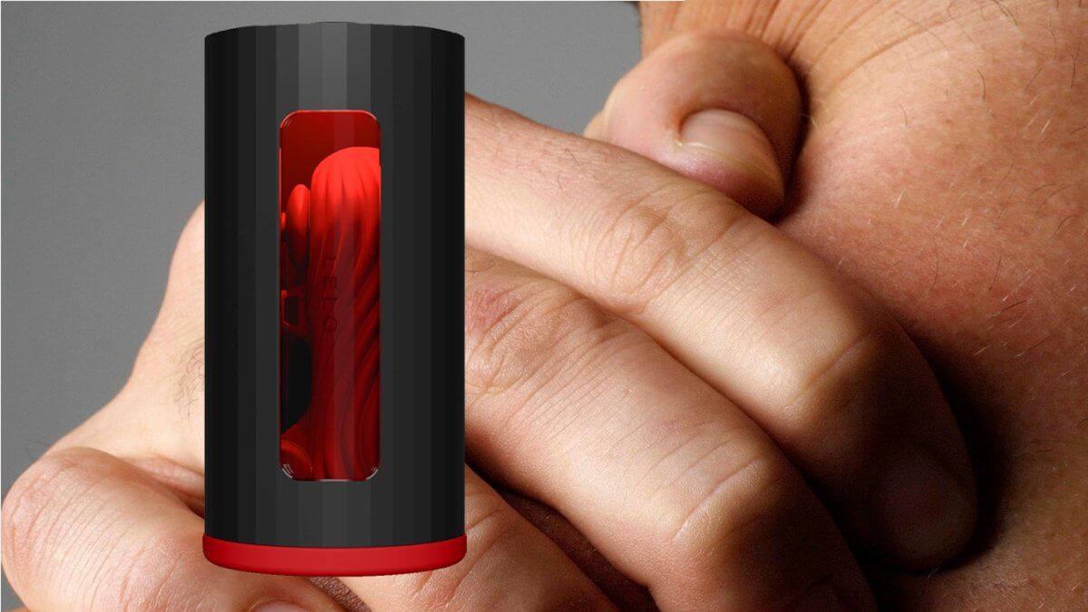 Recensione di LELO F1S™ V3: il masturbatore per persone pene-dotate che usa le onde sonore e l’intelligenza artificiale