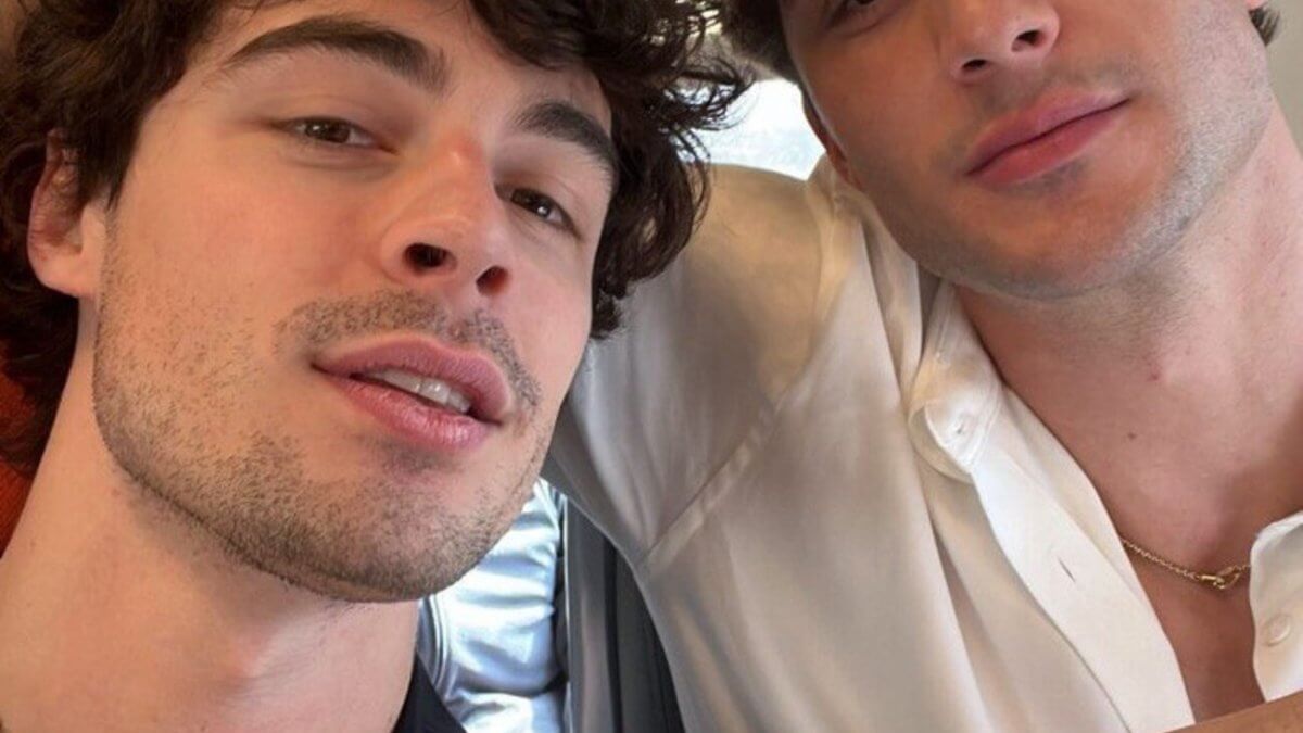 Vittorio Menozzi e Federico Massaro sono più uniti che mai: la loro amicizia dopo il Grande Fratello
