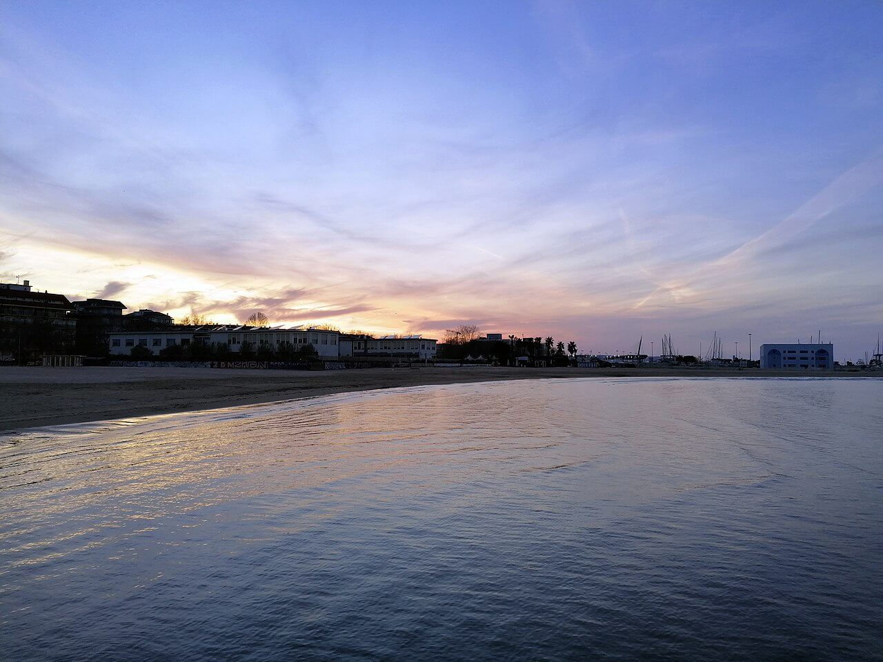 abruzzo gay, spiaggia gay pescara