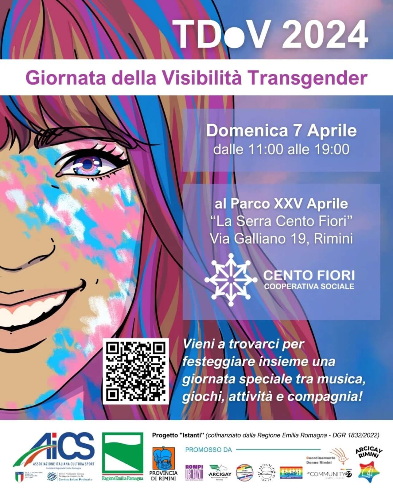 tdov rimini 2024
