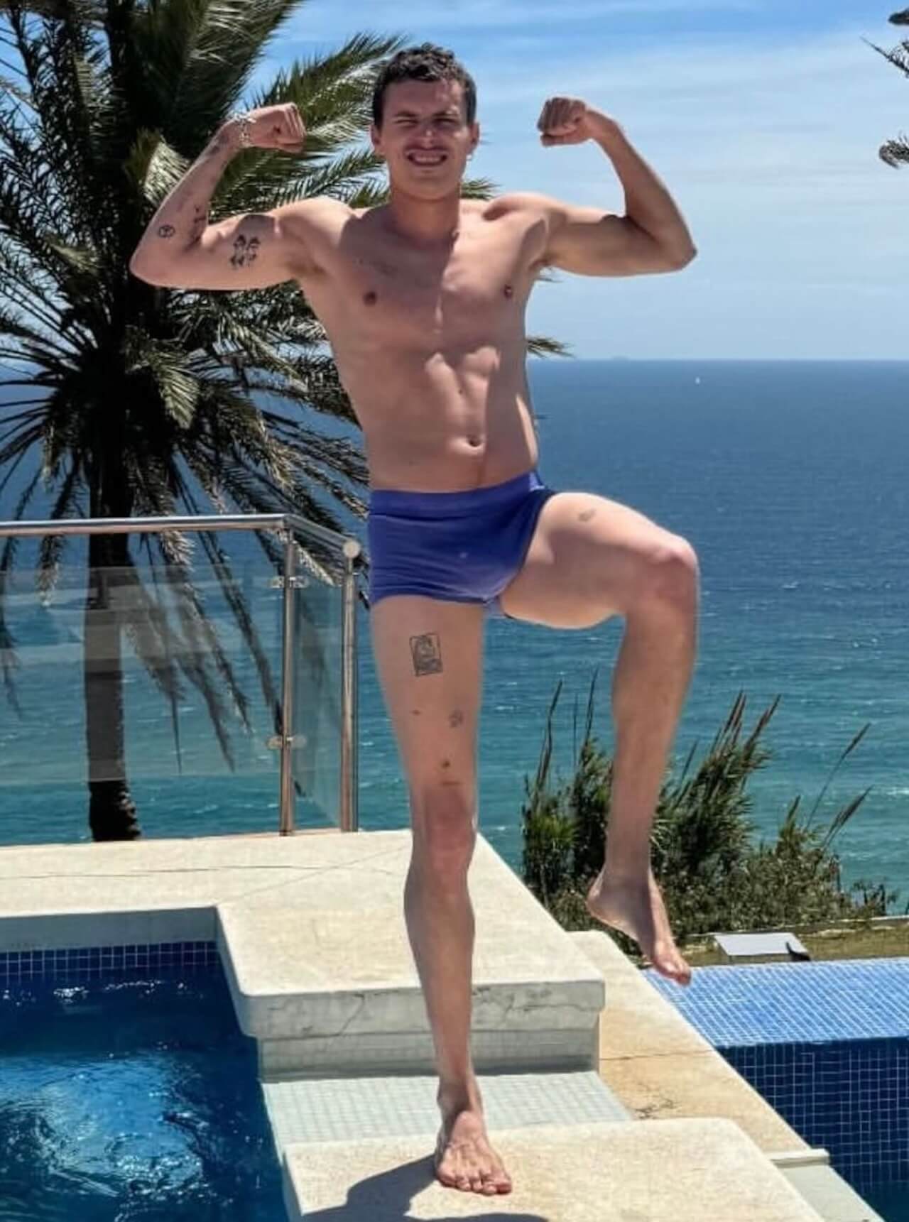 Aaron Piper