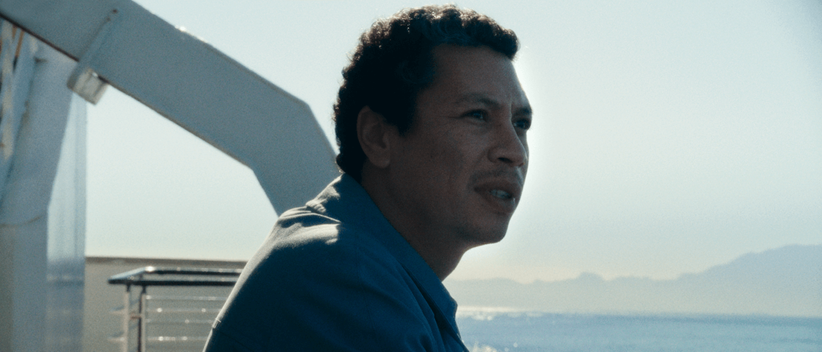 Cannes 2024, ecco i 17 film LGBTQIA+ in corsa per la Queer Palm - Across The Sea dir. Said Hamich Benlarbi - Gay.it