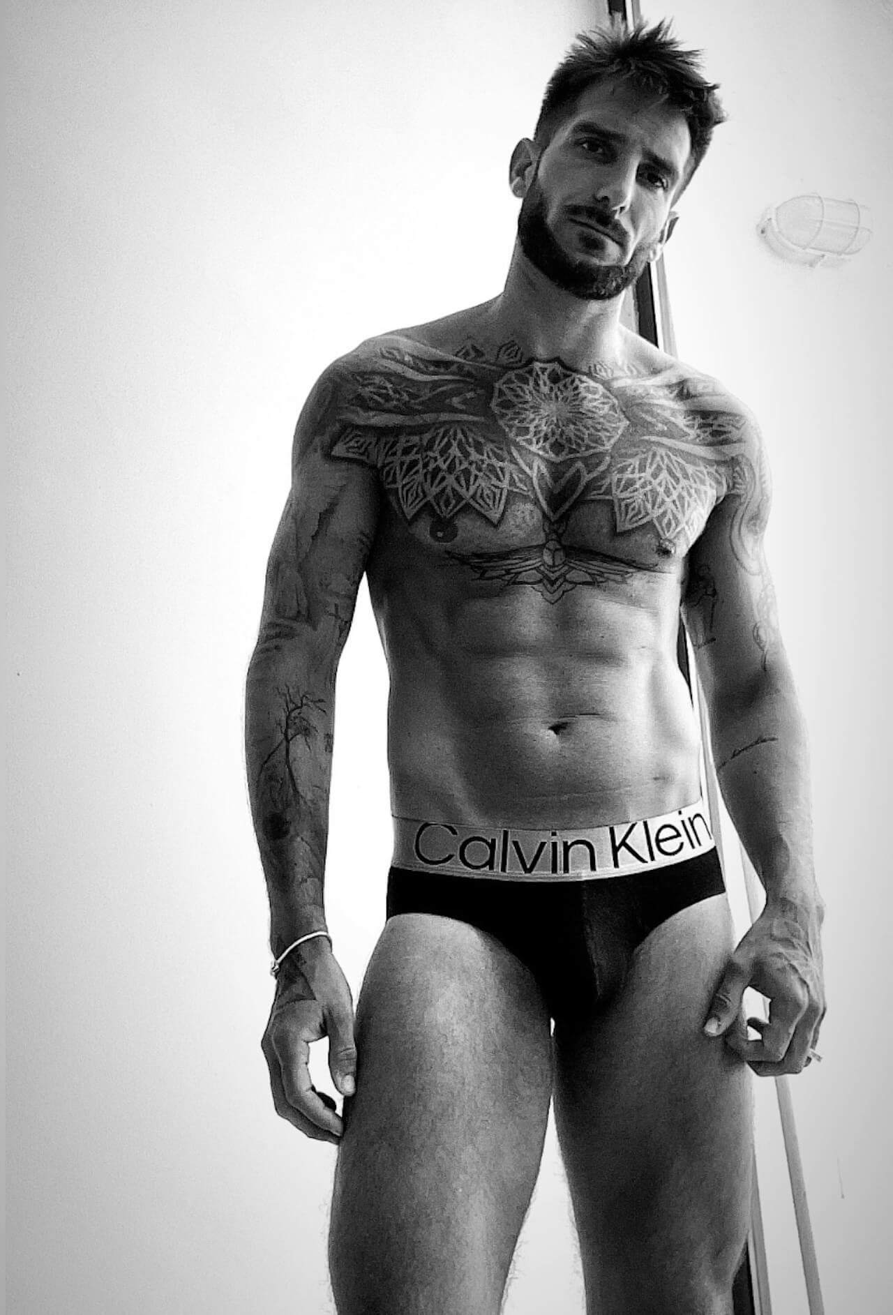 Alessandro D'Amico