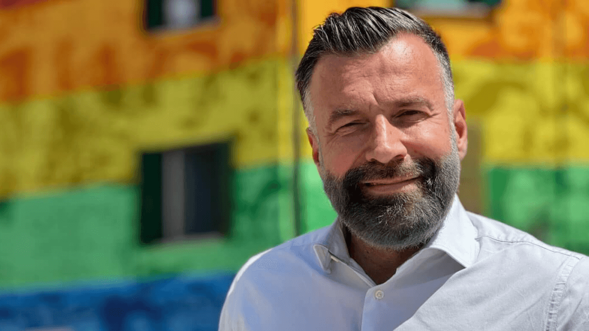 Europee 2024, intervista ad Alessandro Zan: “Faremo l’Europa più politica, Meloni come Orban, Vannacci come il Ku Klux Klan”
