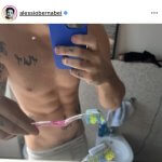 Alessio Bernabei - Thumbnail