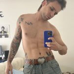 Alessio Bernabei - Thumbnail