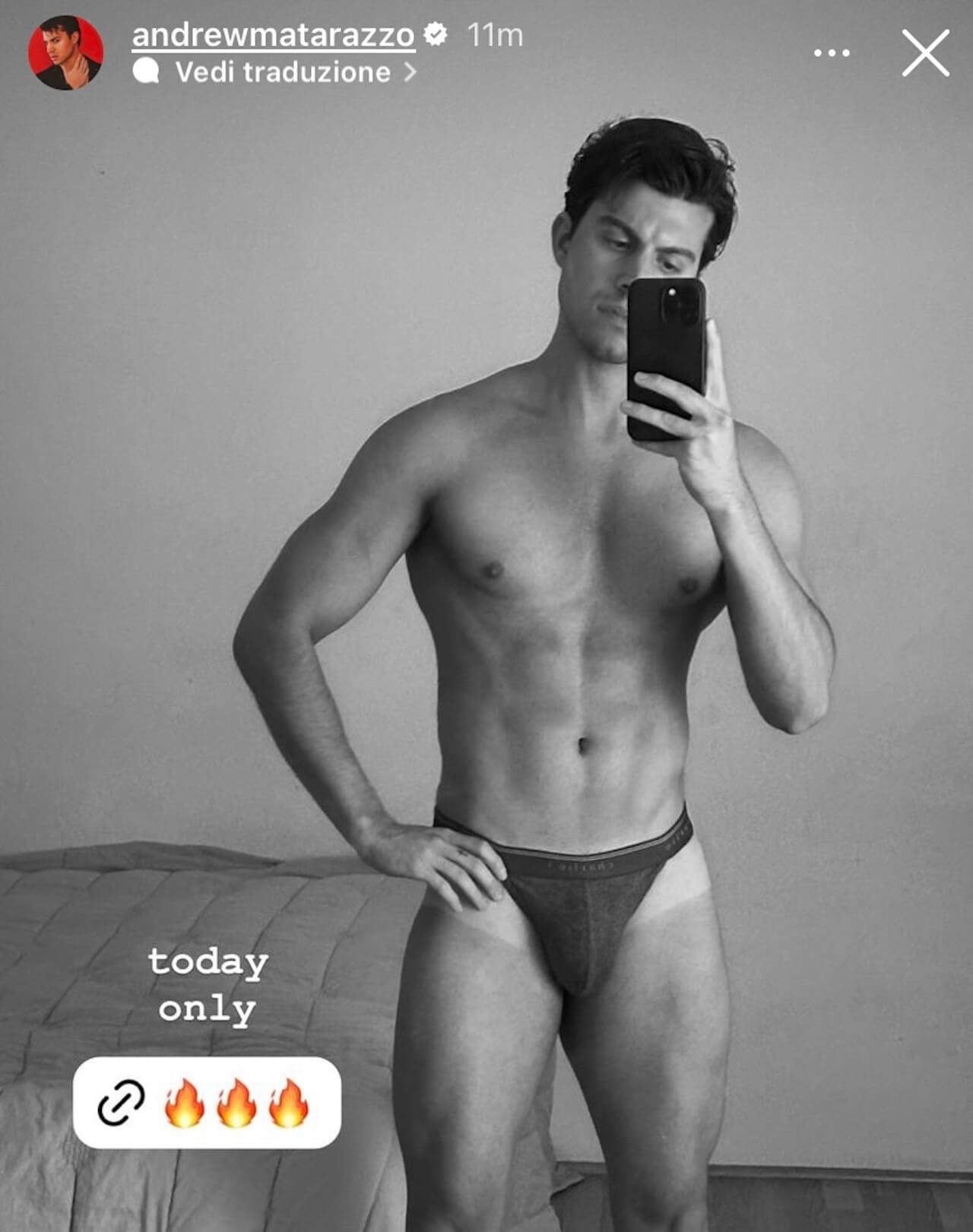 Andrew Materazzo