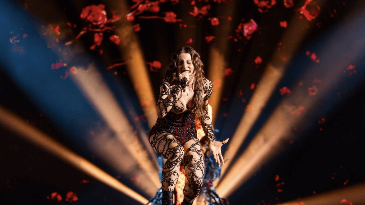 Eurovision 2024,  stasera finalissima nel caos. Forza Angelina Mango! Ordine d’uscita e ospiti