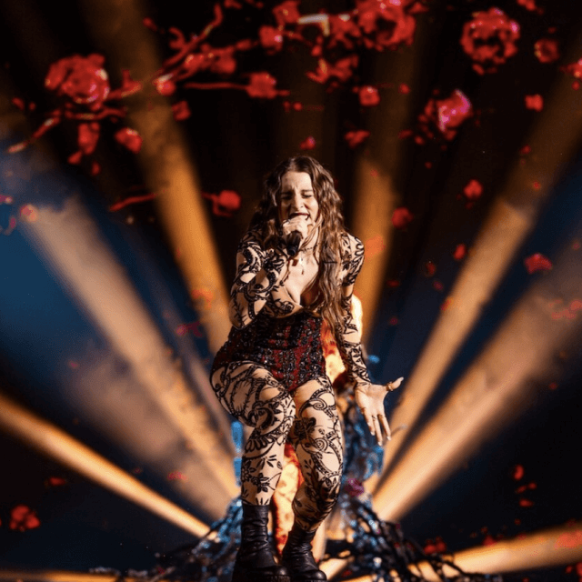 Eurovision 2024,  stasera finalissima nel caos. Forza Angelina Mango! Ordine d’uscita e ospiti