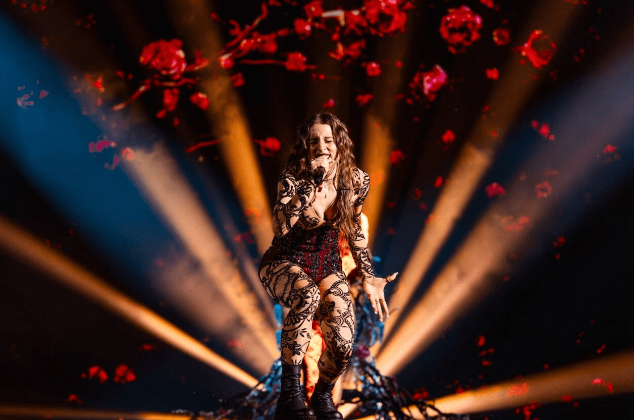 Eurovision 2024,  stasera finalissima nel caos. Forza Angelina Mango! Ordine d’uscita e ospiti
