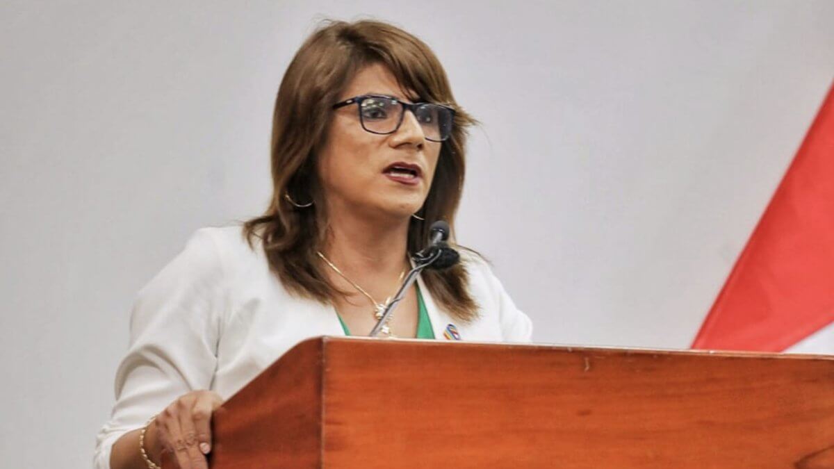 Perù, le persone trans, non binarie e intersessuali saranno ora classificate come “malate di mente”
