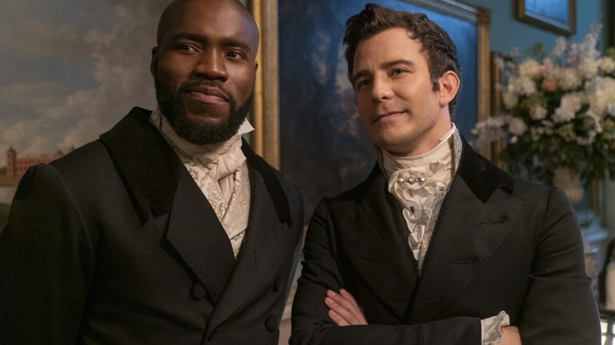 Bridgerton, la showrunner Jess Brownell annuncia l’arrivo di una storia d’amore queer