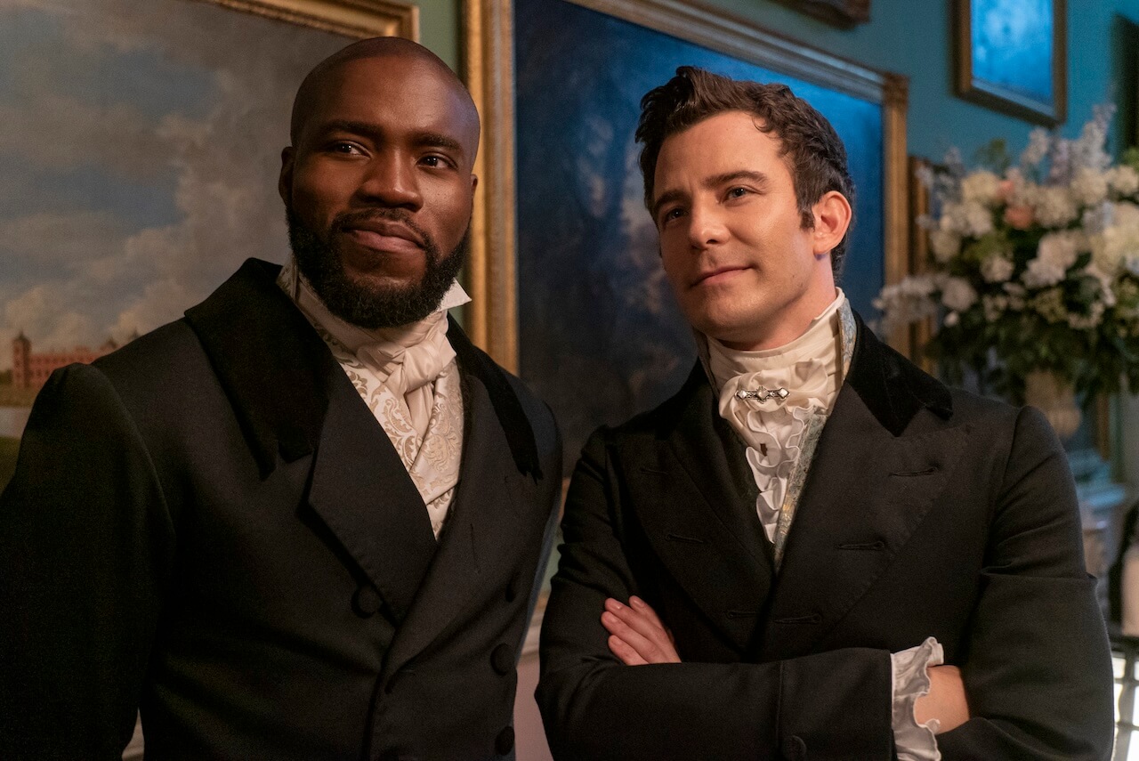 Bridgerton, la showrunner Jess Brownell annuncia l’arrivo di una storia d’amore queer