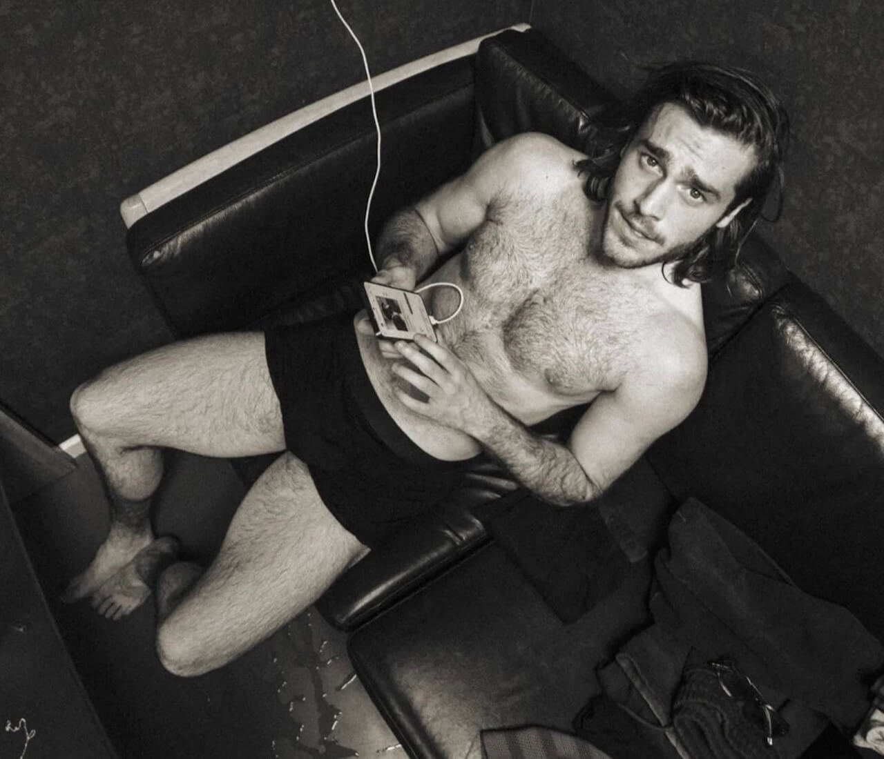 Benjamin Ingrosso