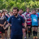 Bingham Cup 2024, a Roma la prima gara internazionale di Rugby tra persone trans - Thumbnail